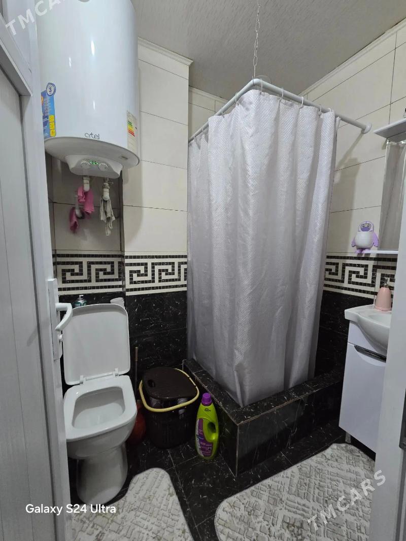 Satlyk 8mkr  2 etaž 1 kom - 8 мкр - img 5