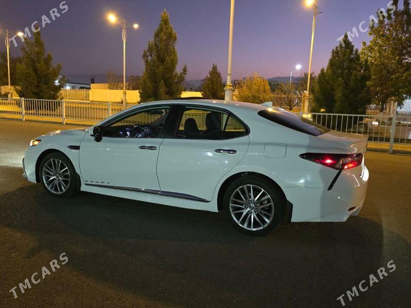 Toyota Camry 2021 - 335 000 TMT - Чоганлы - img 4