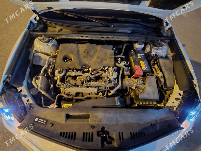 Toyota Camry 2021 - 335 000 TMT - Чоганлы - img 6