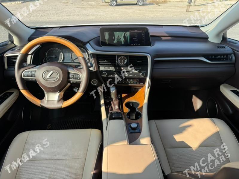 Lexus RX 350 2019 - 500 000 TMT - Balkanabat - img 5