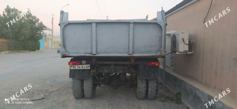 Zil 130 1992 - 30 000 TMT - Бахарден - img 6