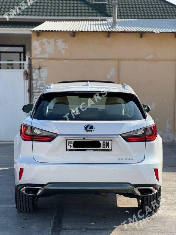 Lexus RX 350 2019 - 500 000 TMT - Balkanabat - img 4