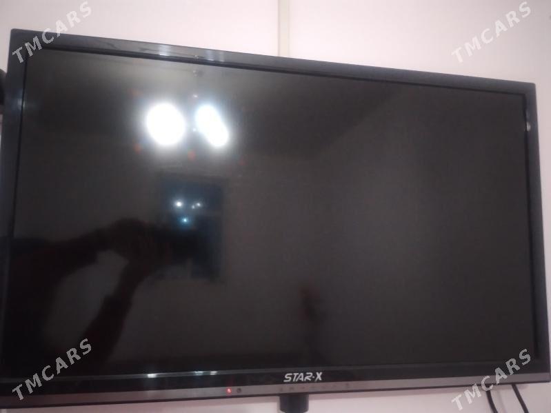 TELEVIZOR 32 LIK STAR X - Гороглы (Тагта) - img 2