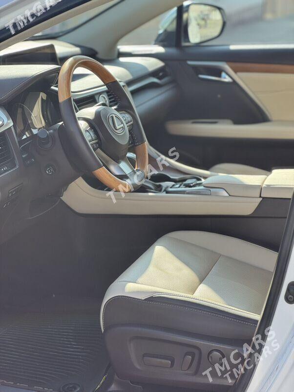 Lexus RX 350 2019 - 500 000 TMT - Balkanabat - img 6