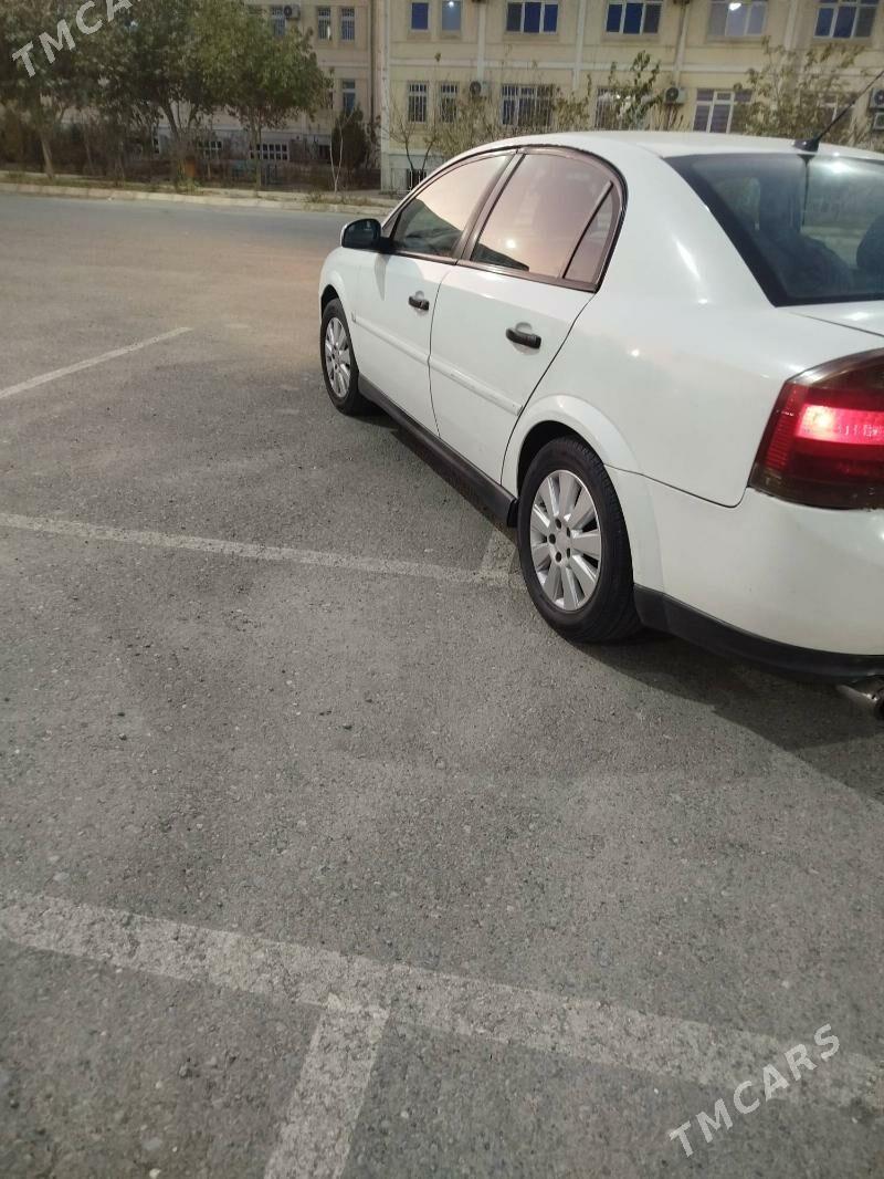 Opel Vectra 2002 - 85 000 TMT - Büzmeýin GRES - img 4