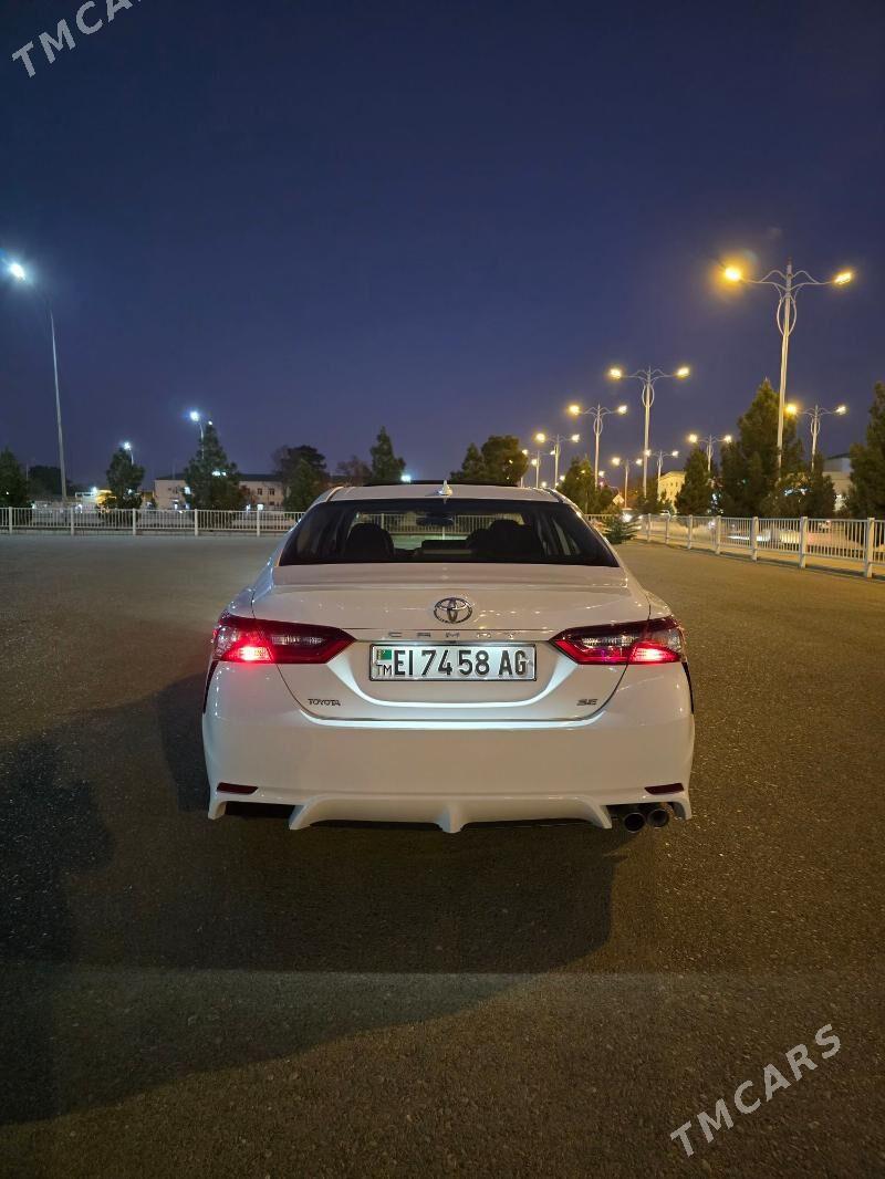 Toyota Camry 2021 - 335 000 TMT - Чоганлы - img 3