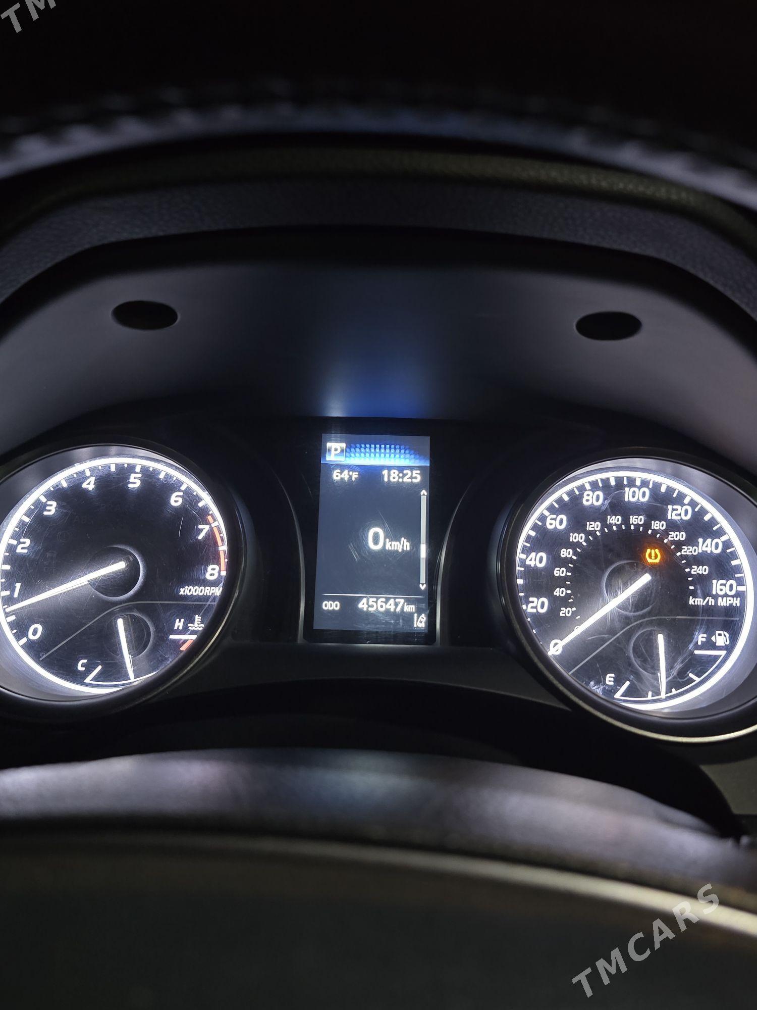 Toyota Camry 2021 - 335 000 TMT - Чоганлы - img 9