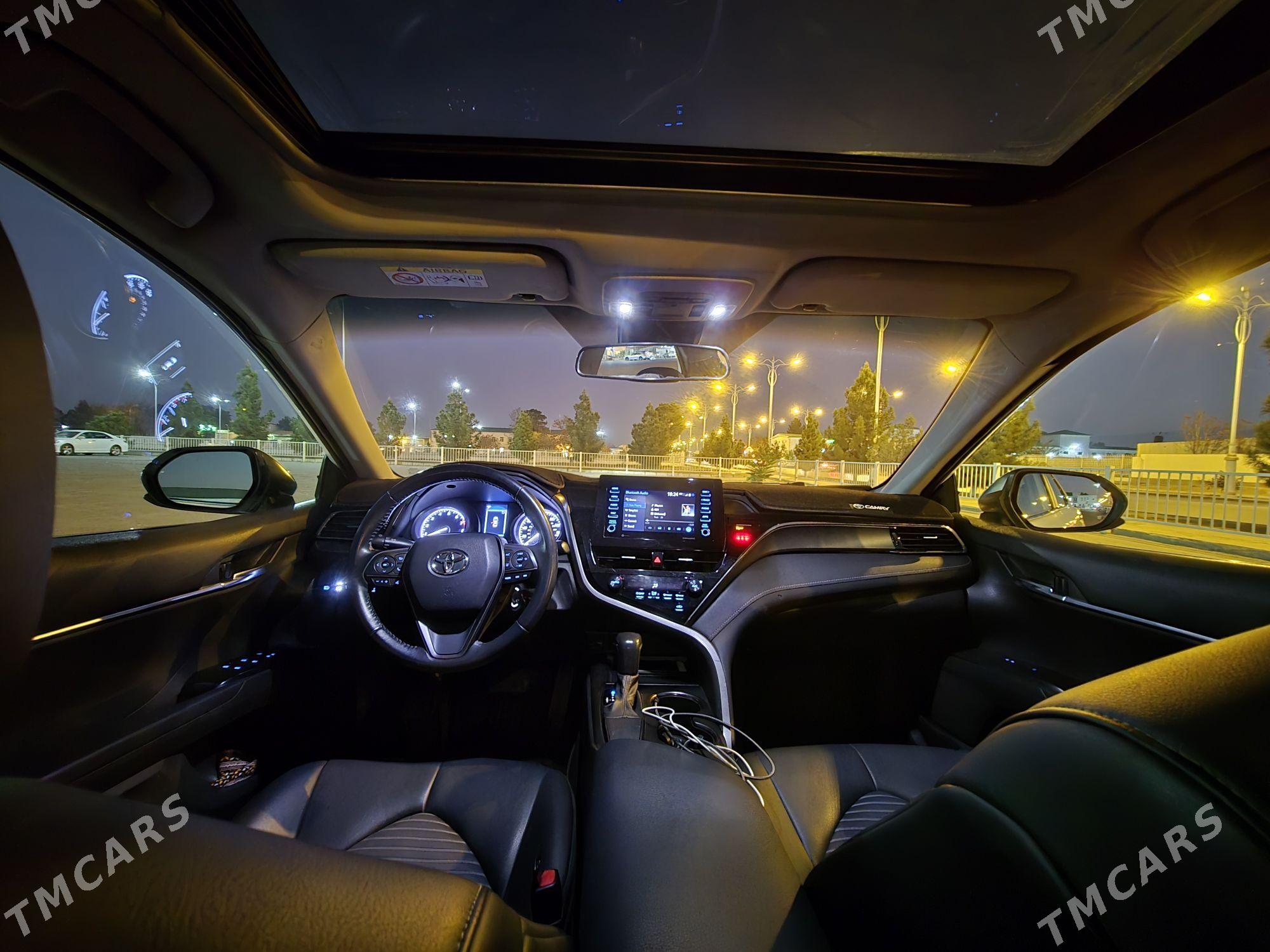 Toyota Camry 2021 - 335 000 TMT - Чоганлы - img 7