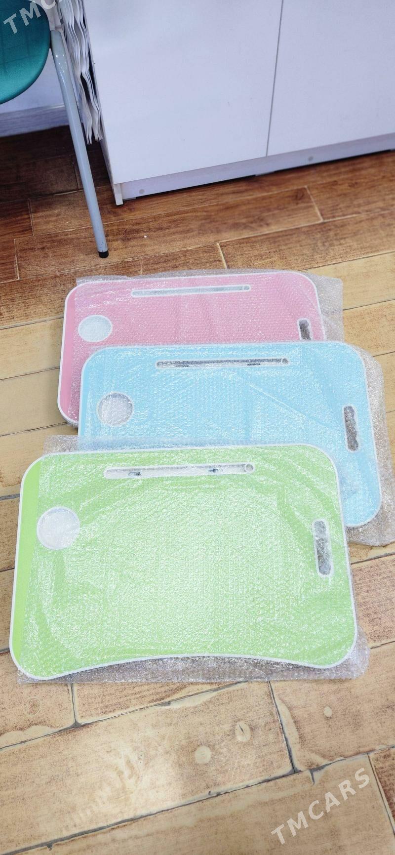 Mini stol - Дашогуз - img 2