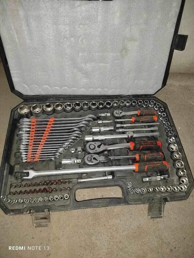 KINGQUEEN 142NABOR 1 400 TMT - Görogly (Tagta) - img 2