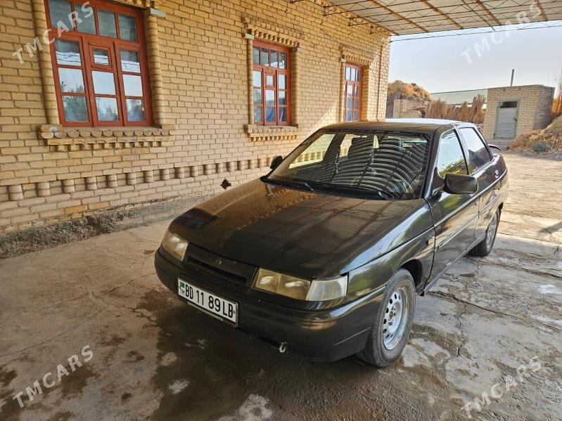 Lada 2110 2004 - 20 000 TMT - Сейди - img 1