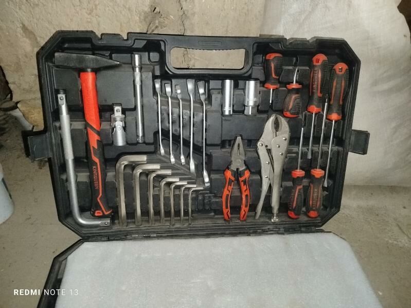 KINGQUEEN 142NABOR 1 400 TMT - Görogly (Tagta) - img 3