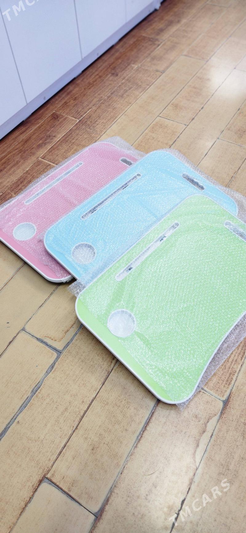 Mini stol - Дашогуз - img 4