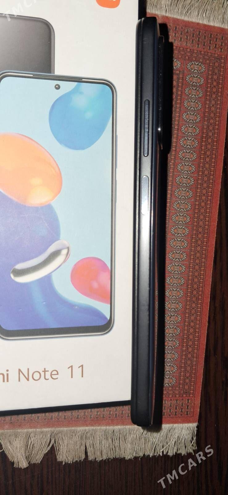 REDMI NOTE 11 6/128GB - Parahat 4 - img 4