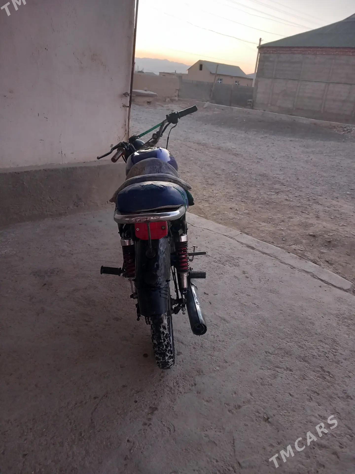 Fekon FK150-8G 2000 - 6 000 TMT - Бахарден - img 3