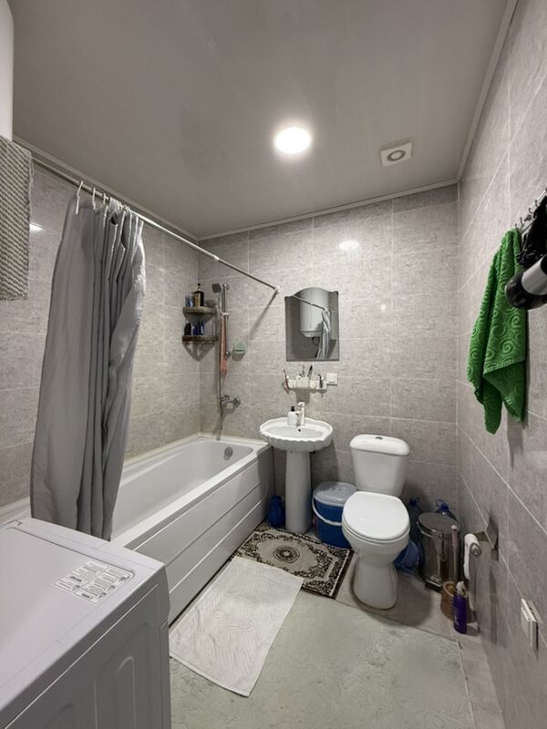 Гуртлы Taze Gurtly 4 komnat - Aşgabat - img 7