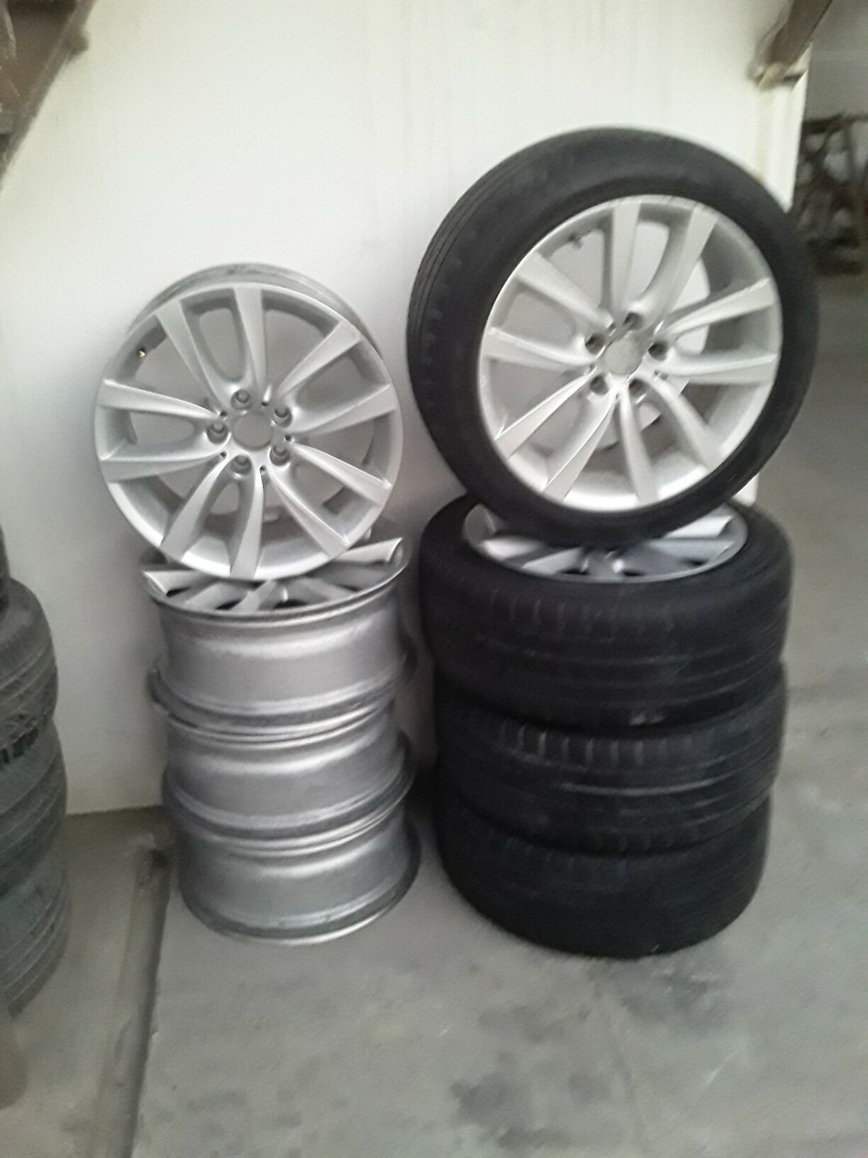 ef 10 disga 6 000 TMT - Balkanabat - img 1