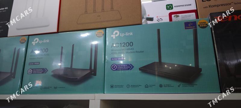  Amatly Bahadan Router - Ашхабад - img 6