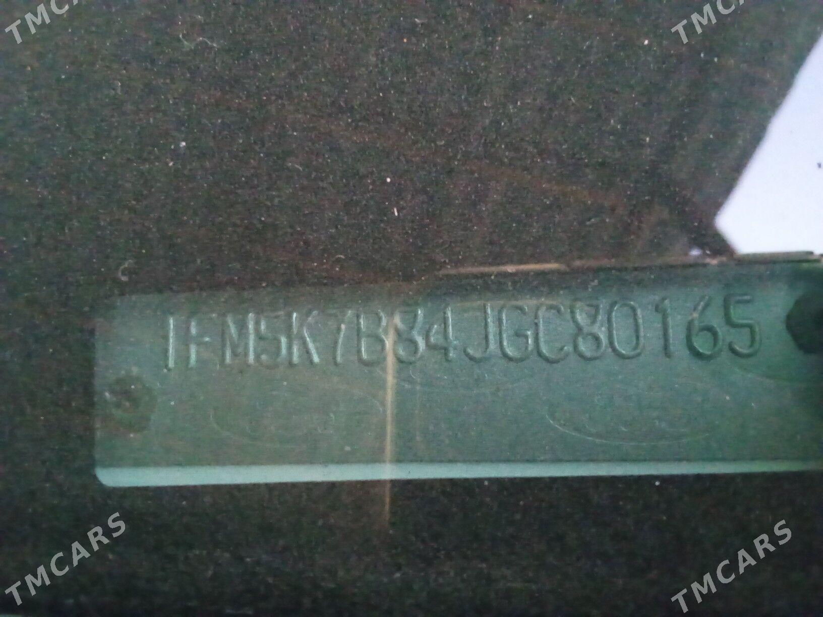 Ford Expedition 2018 - 280 000 TMT - Мары - img 7