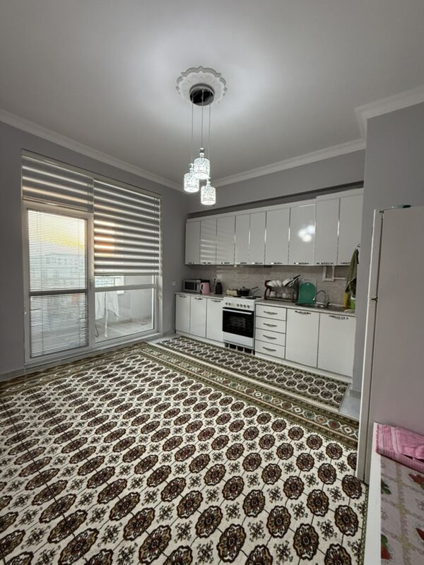 Гуртлы Taze Gurtly 4 komnat - Aşgabat - img 9