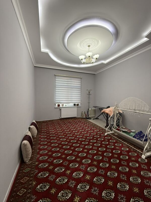 Гуртлы Taze Gurtly 4 komnat - Aşgabat - img 5