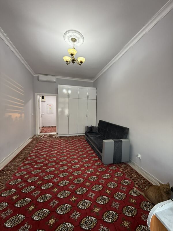 Гуртлы Taze Gurtly 4 komnat - Aşgabat - img 4