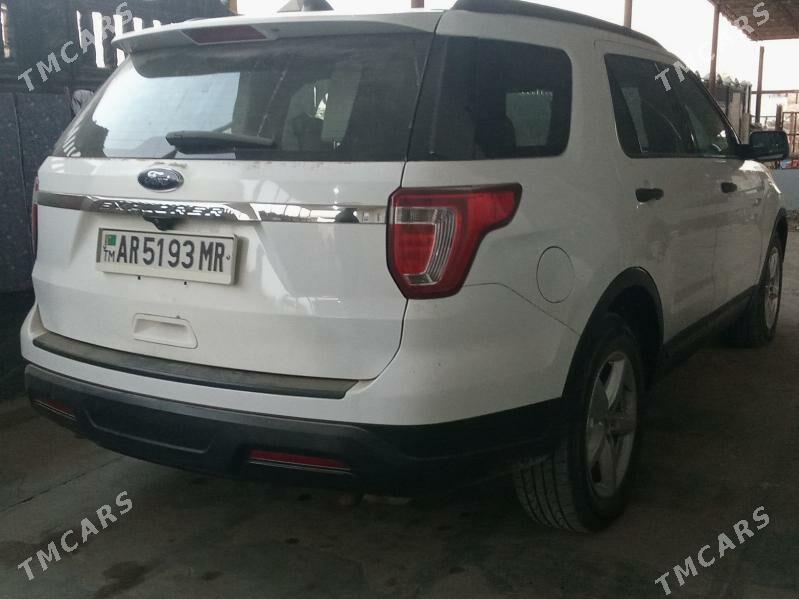 Ford Expedition 2018 - 280 000 TMT - Мары - img 6