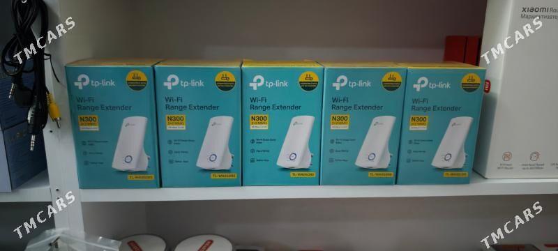  Amatly Bahadan Router - Ашхабад - img 7