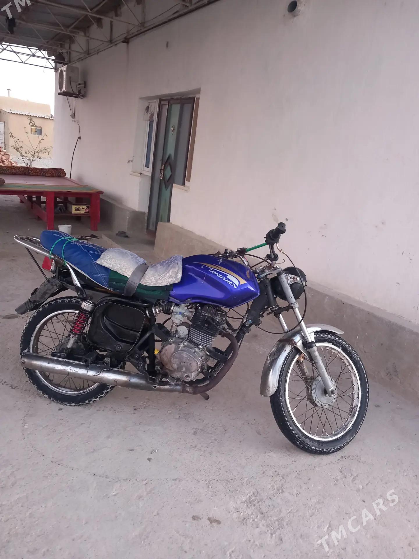 Fekon FK150-8G 2000 - 6 000 TMT - Бахарден - img 2