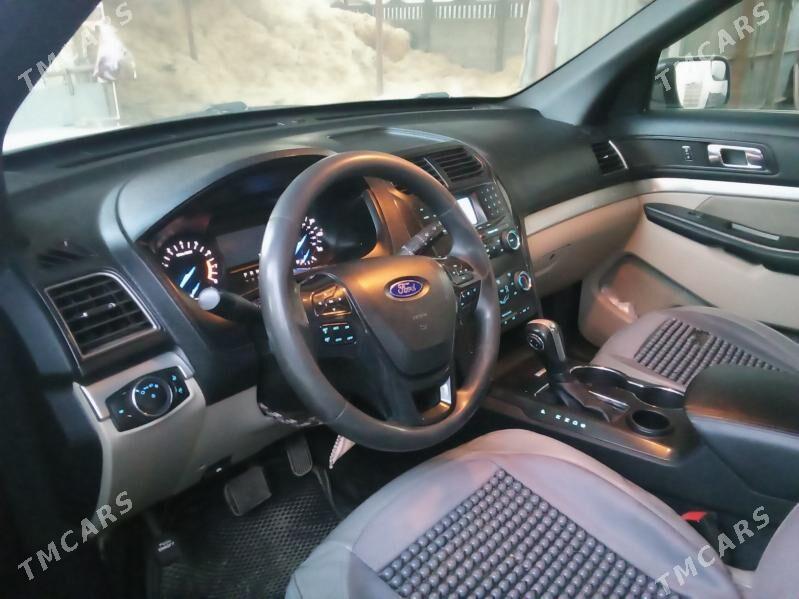 Ford Expedition 2018 - 280 000 TMT - Мары - img 3