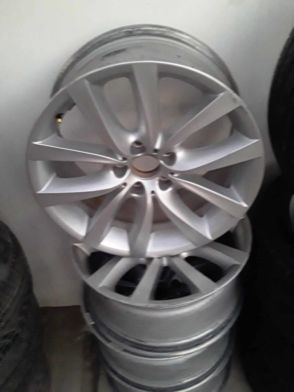 ef 10 disga 6 000 TMT - Balkanabat - img 2