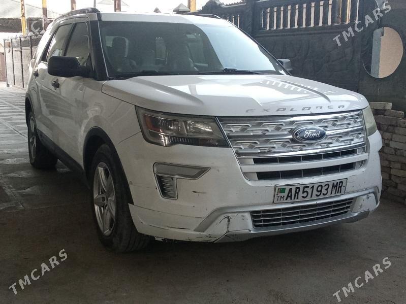 Ford Expedition 2018 - 280 000 TMT - Мары - img 5