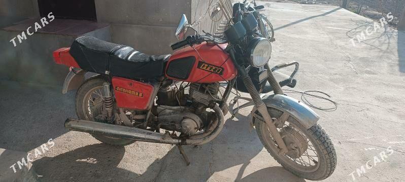 Iž Planeta 4 1998 - 6 000 TMT - Köýtendag - img 2