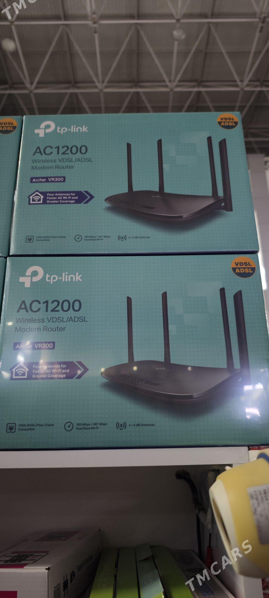  Amatly Bahadan Router - Ашхабад - img 8