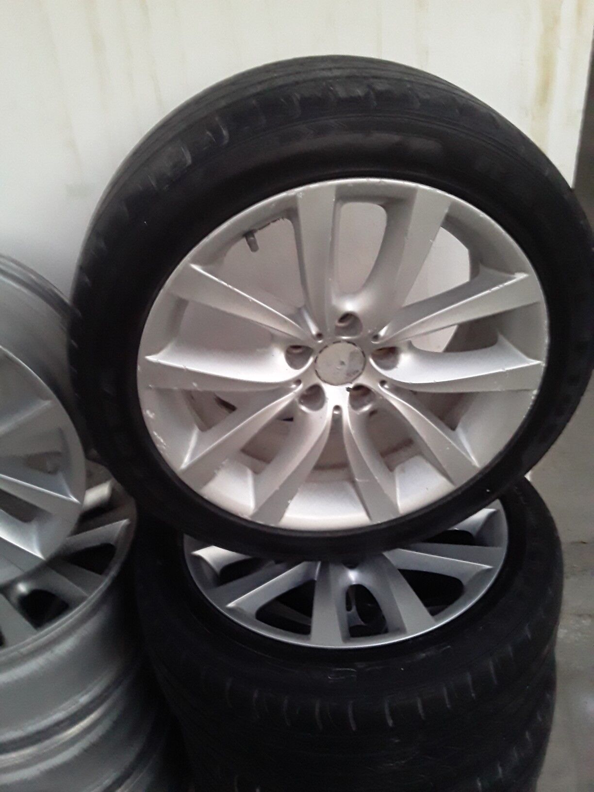 ef 10 disga 6 000 TMT - Balkanabat - img 3