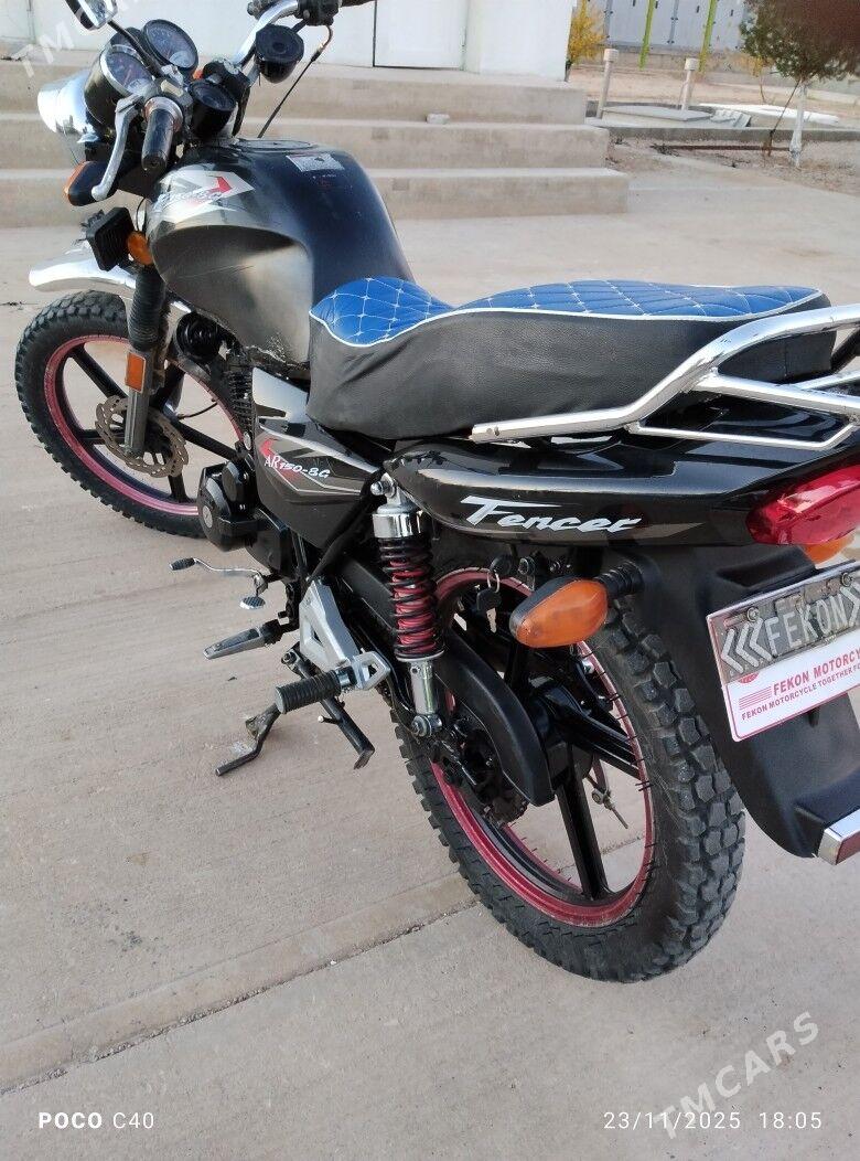 Fekon FK150-8G 2024 - 12 000 TMT - Балканабат - img 4