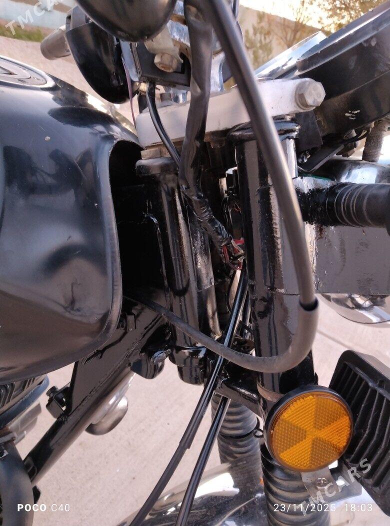 Fekon FK150-8G 2024 - 12 000 TMT - Балканабат - img 2