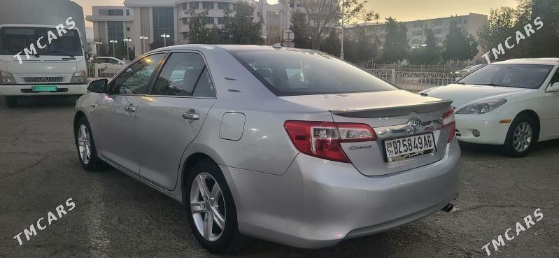 Toyota Camry 2013 - 220 000 TMT - Ашхабад - img 4