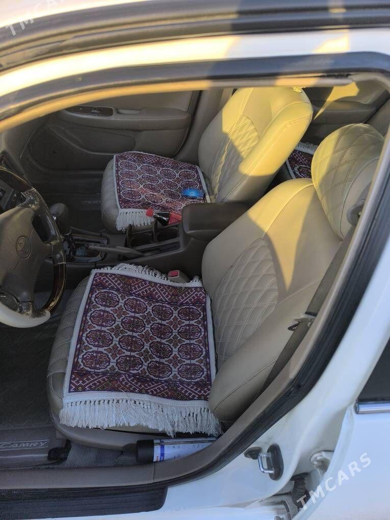 Toyota Camry 2001 - 160 000 TMT - Gökdepe - img 5