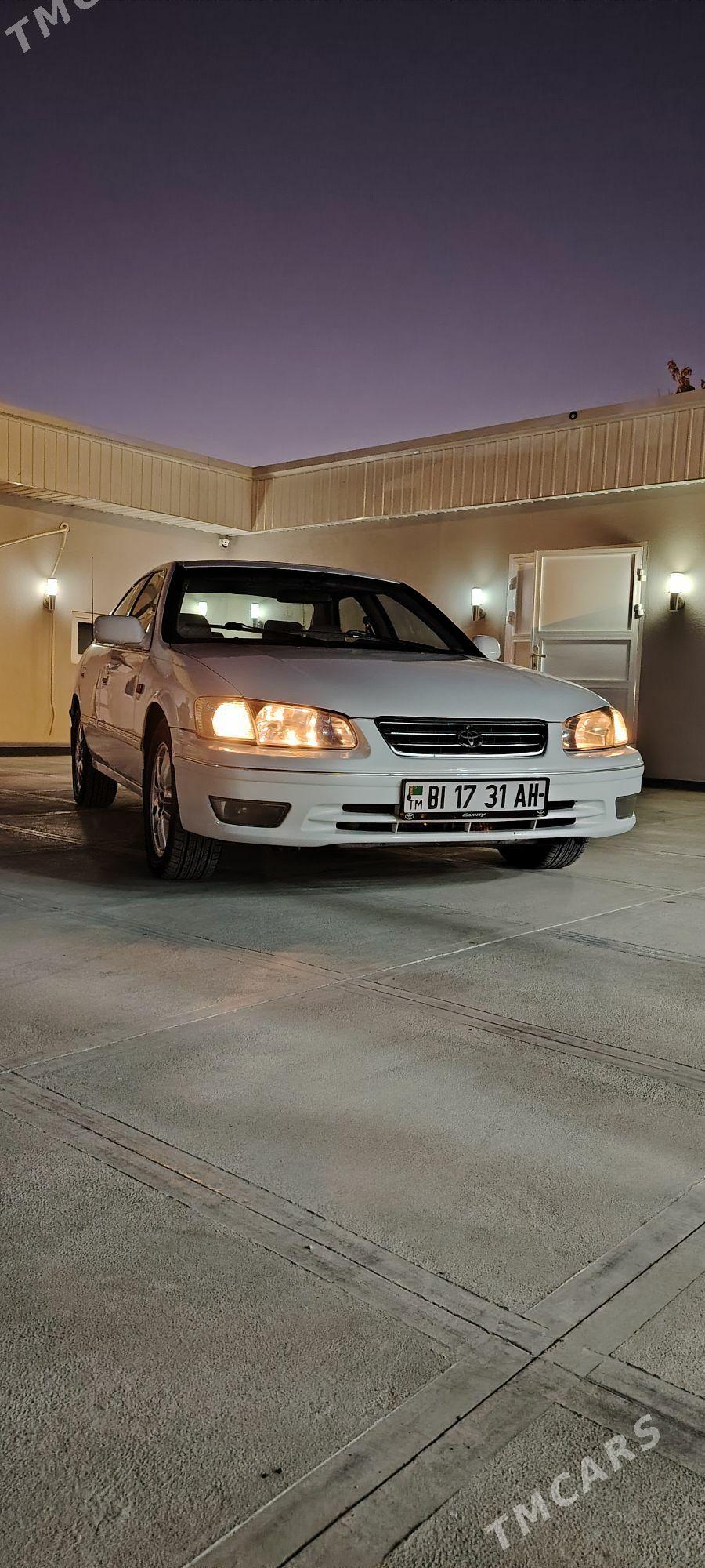 Toyota Camry 2001 - 160 000 TMT - Gökdepe - img 3