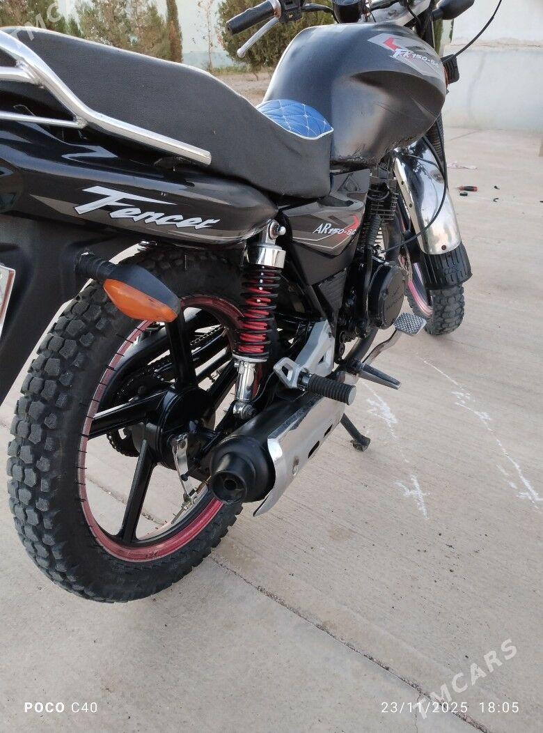 Fekon FK150-8G 2024 - 12 000 TMT - Балканабат - img 7