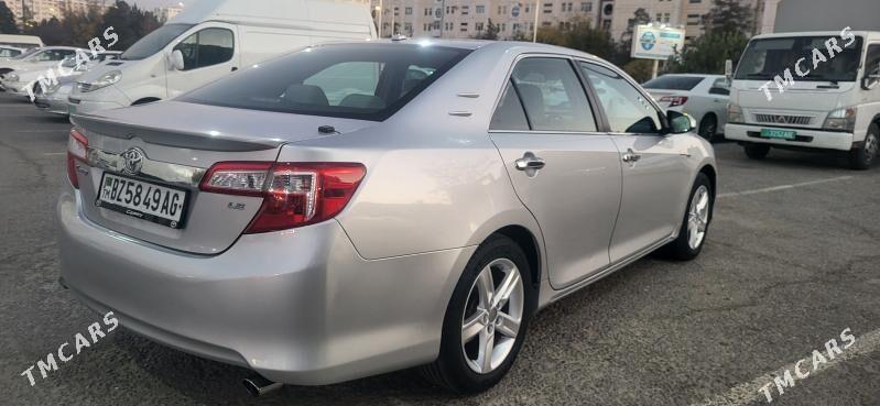 Toyota Camry 2013 - 220 000 TMT - Ашхабад - img 3