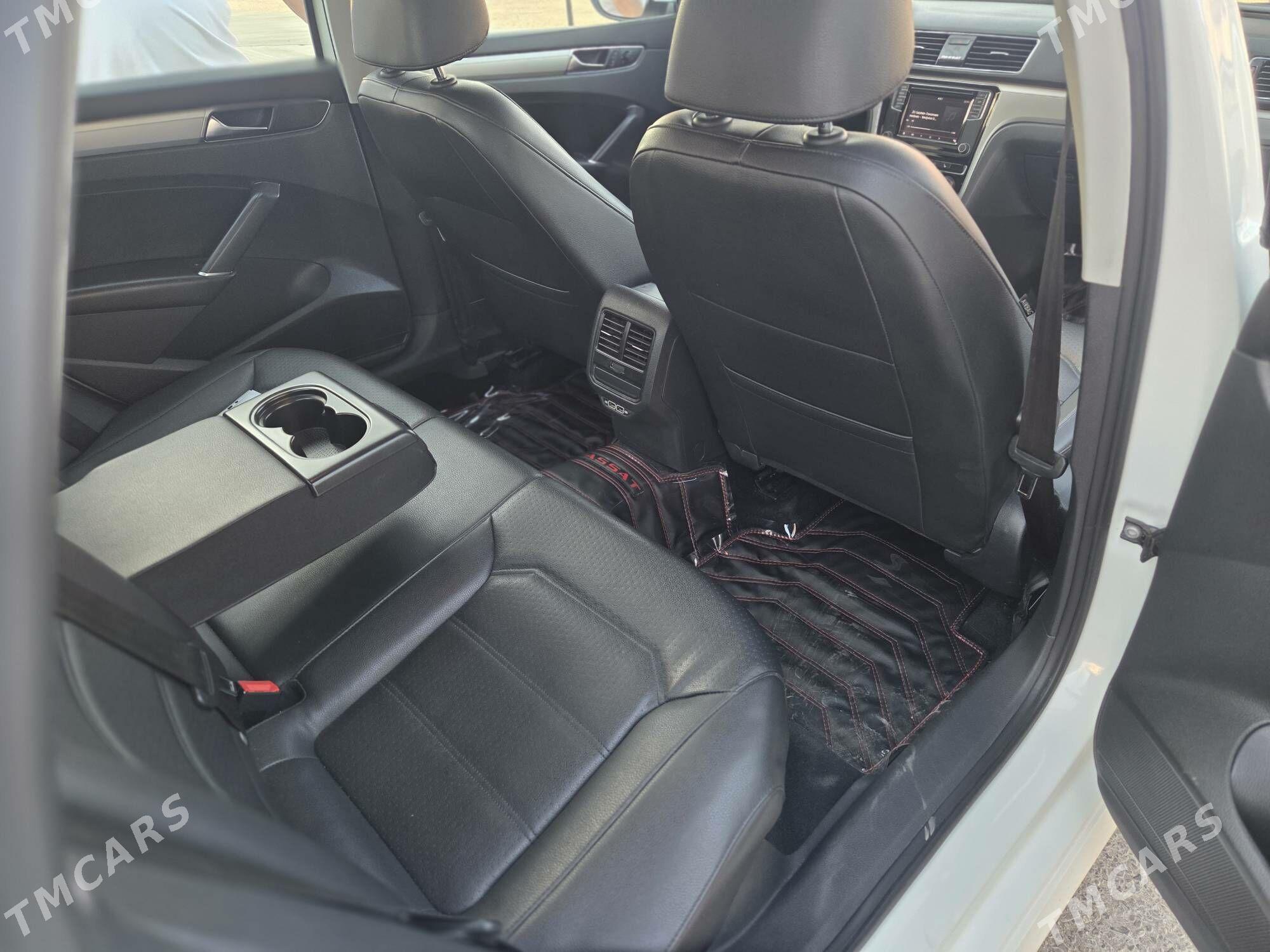 Volkswagen Passat 2018 - 210 000 TMT - Чоганлы - img 7