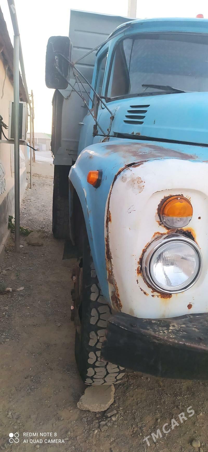 Zil 130 1992 - 30 000 TMT - Бахарден - img 7