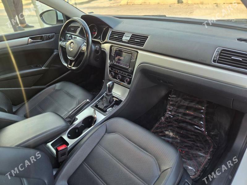 Volkswagen Passat 2018 - 210 000 TMT - Чоганлы - img 6