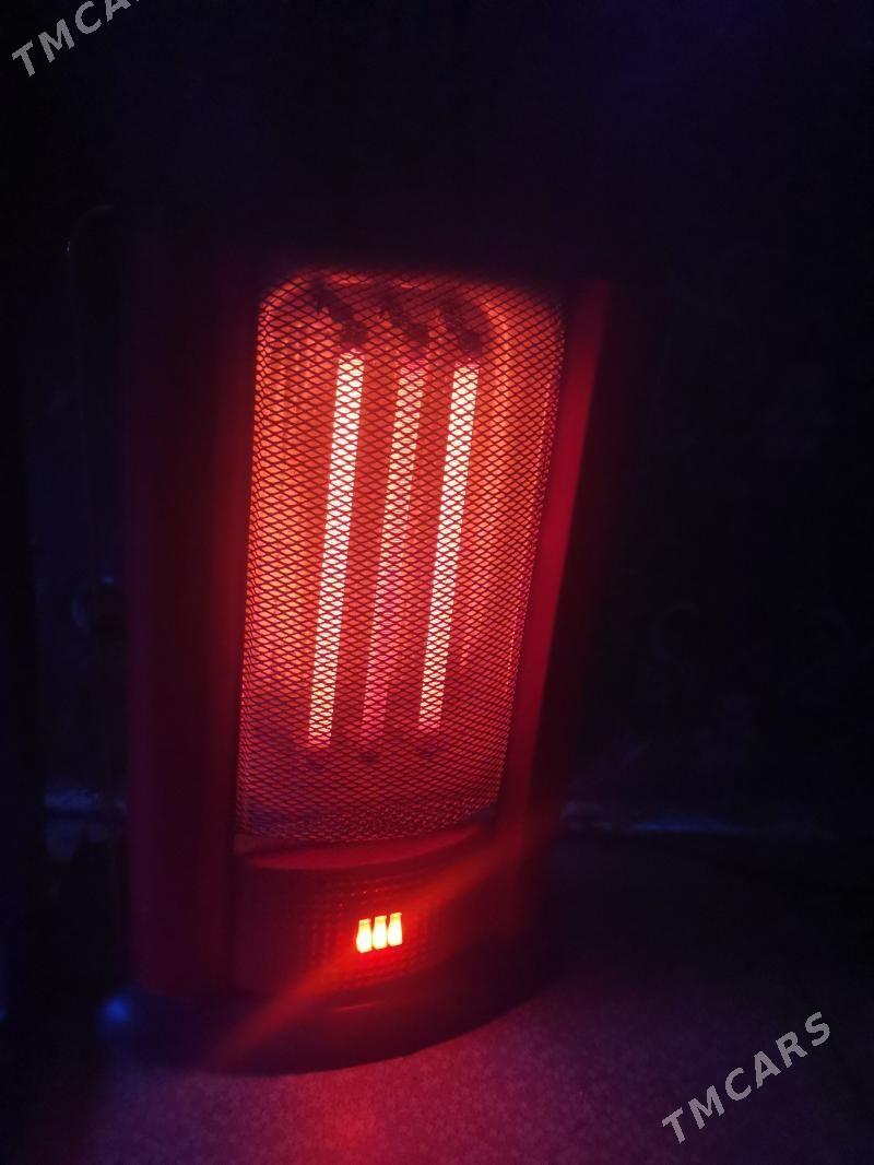 pecka 3 kamennyy - Туркменабат - img 5