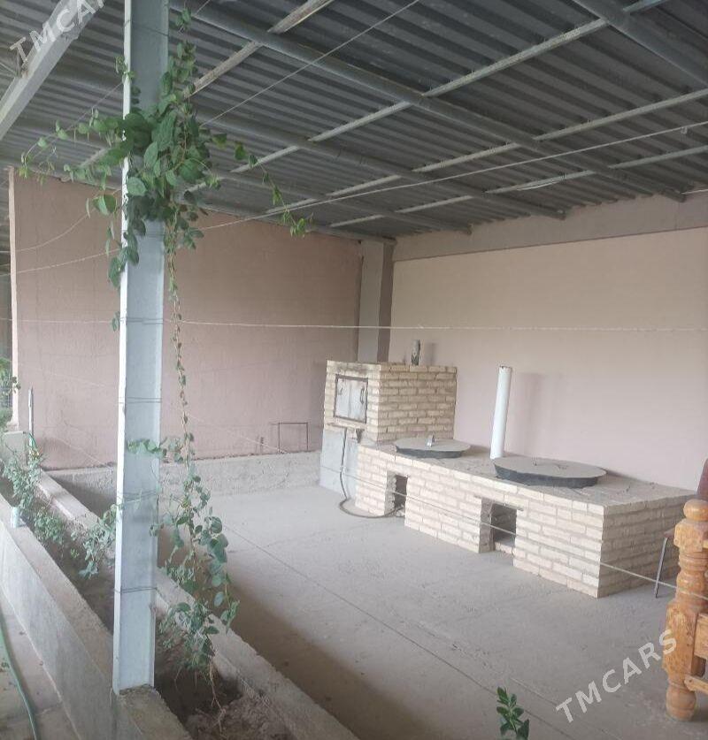 ÄNEW KOTTEDJ - Ашхабад - img 4