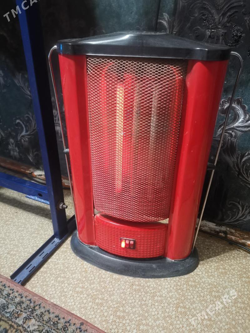 pecka 3 kamennyy - Туркменабат - img 2