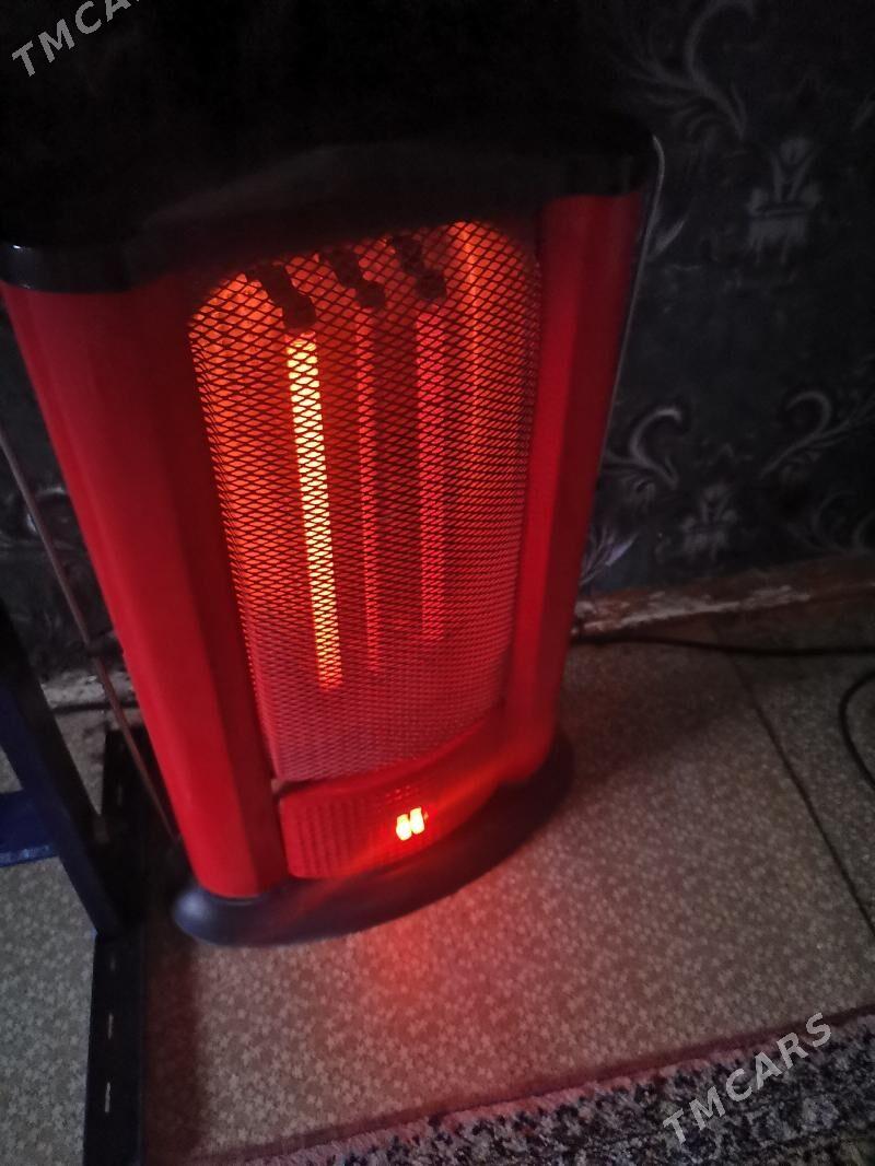 pecka 3 kamennyy - Туркменабат - img 4