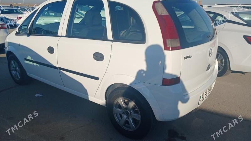 Opel Meriva 2005 - 95 000 TMT - Parahat 7 - img 4
